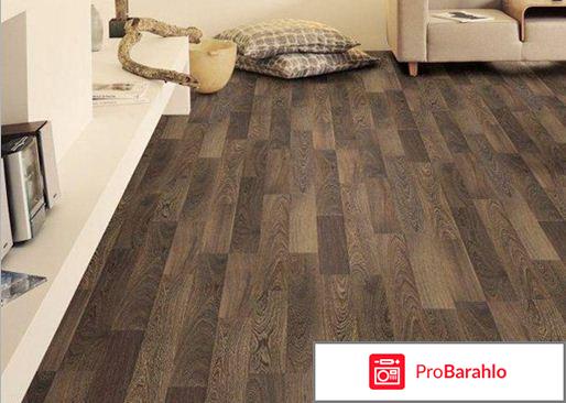 Ламинат westerhof отзывы 