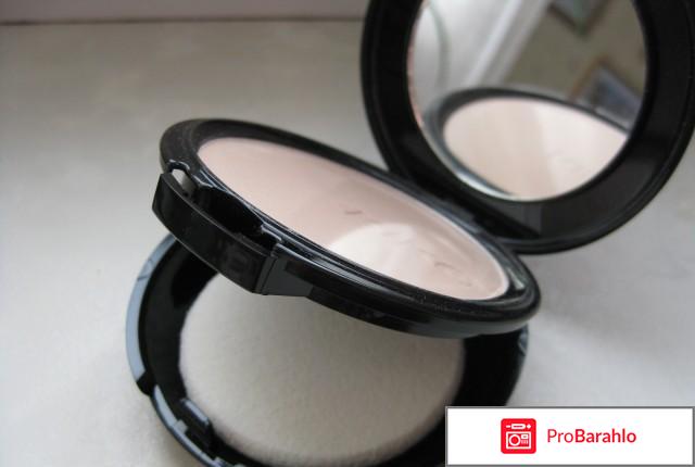 Тональная основа Trend Sensitiv 2 in 1 Compact Foundation Lavera 