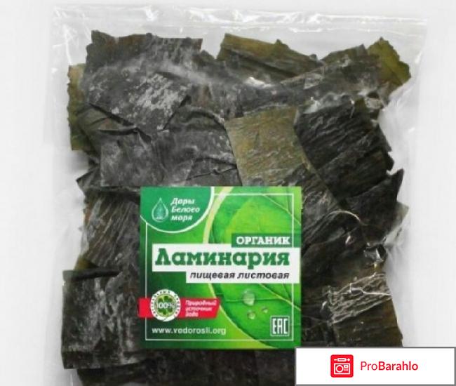 Обертывание водорослями отзывы 