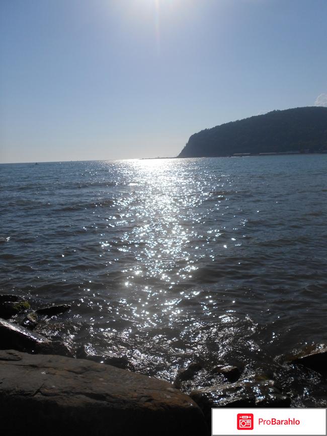 Джубга пансионат джубга 