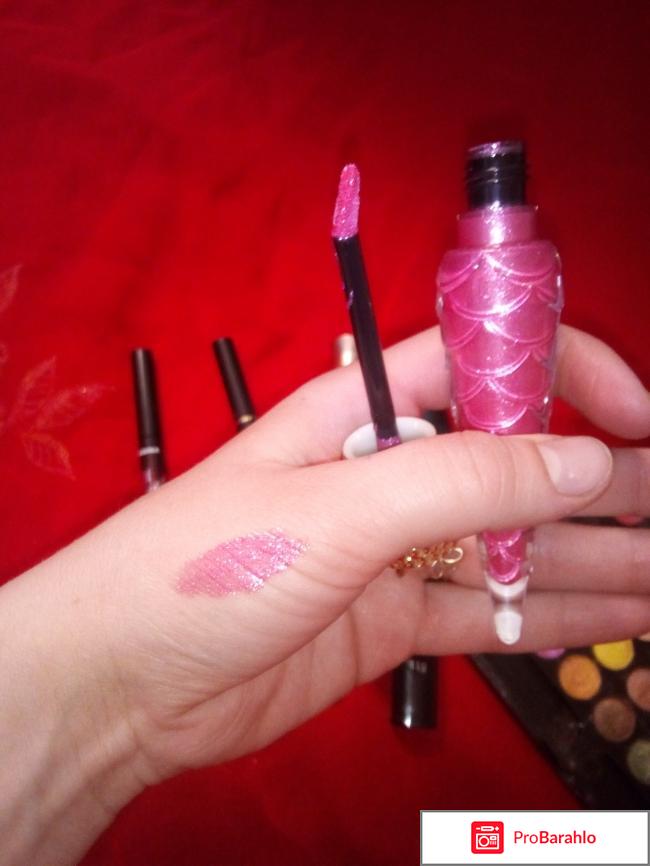 Косметика с алиэкспресс. отрицательные отзывы