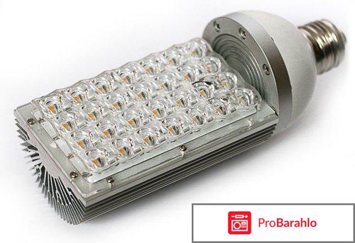 Светодиодные лампы для дома отзывы отрицательные отзывы