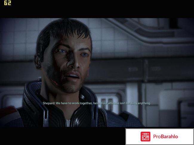 Mass effect 1 отзывы владельцев