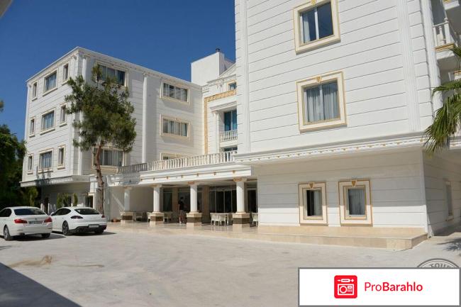 Отдых в турции 2017 отзывы туристов форум 