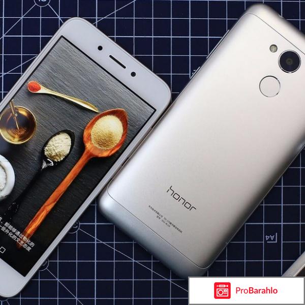 Хонор 6а характеристики отзывы цена 