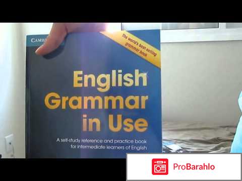 English Grammar in Use with Answers 