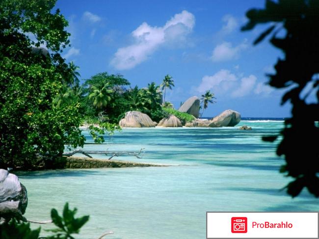 Гоа отзывы туристов 2017 