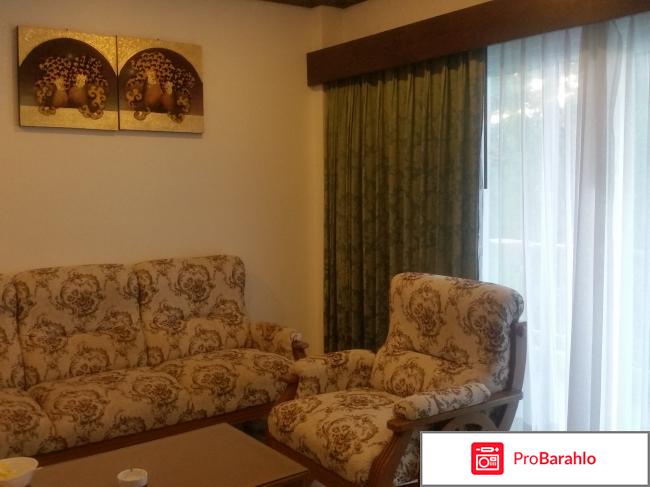 Tri trang beach resort реальные отзывы