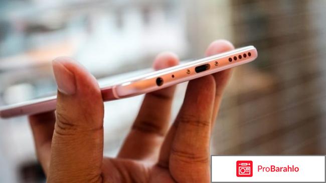 Xiaomi Mi A1 реальные отзывы