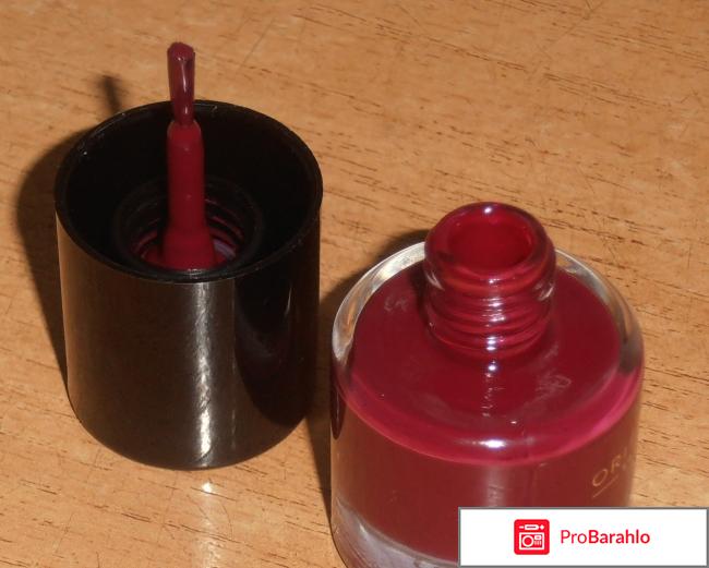 Лак для ногтей Oriflame 