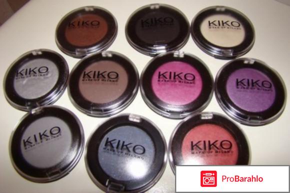 Косметика кико отзывы реальных покупателей обман