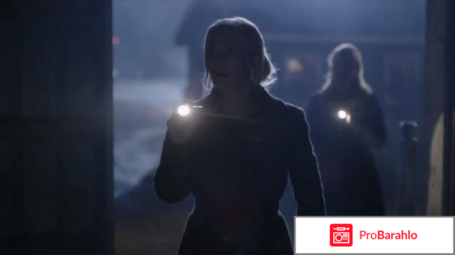 Она испекла убийство: Загадка шоколадного печенья отрицательные отзывы