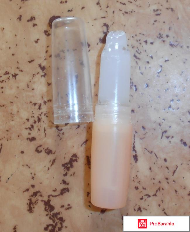 Бальзам-гель для губ Cherie ma Cherie 