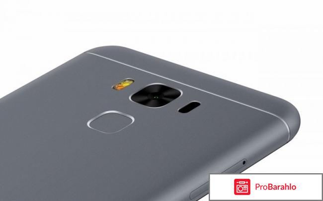 Отзывы asus zenfone 3 отрицательные отзывы