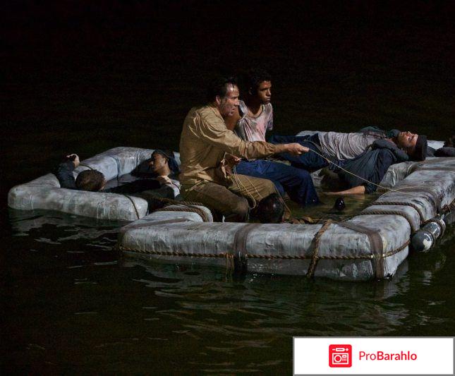 Фильм крейсер отзывы обман