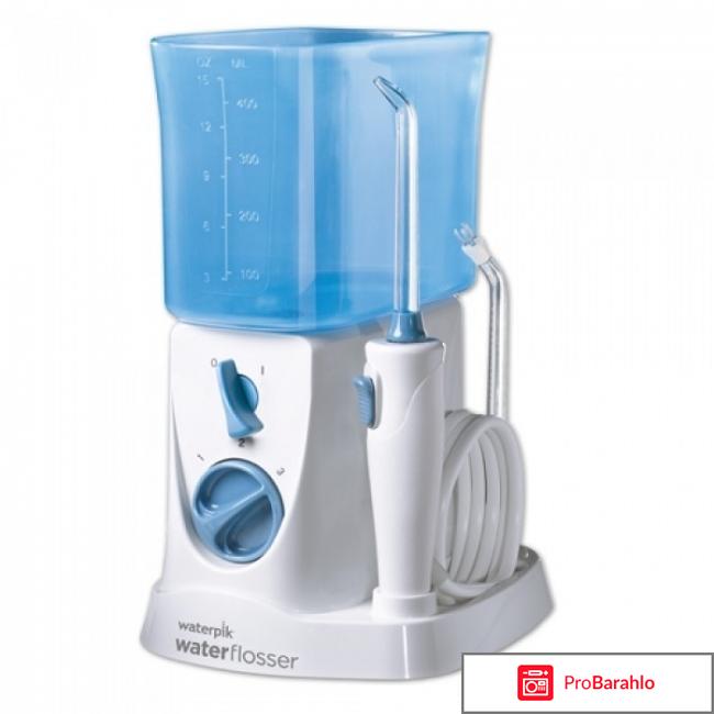 Ирригатор waterpik wp 300 e2 отзывы отрицательные отзывы