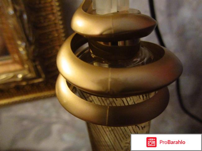 Матрешка парфюм