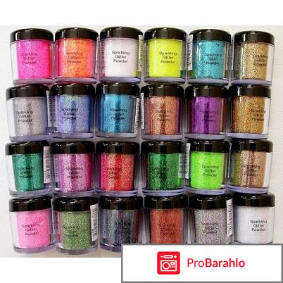 Nyx gli 06 отзывы 