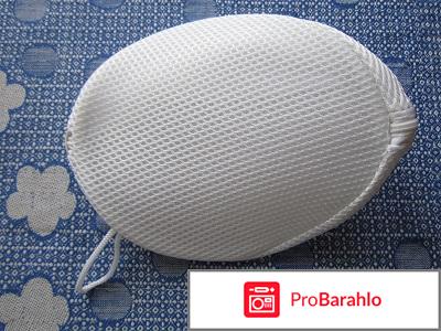 Мешочек для стирки бюстгальтера обман