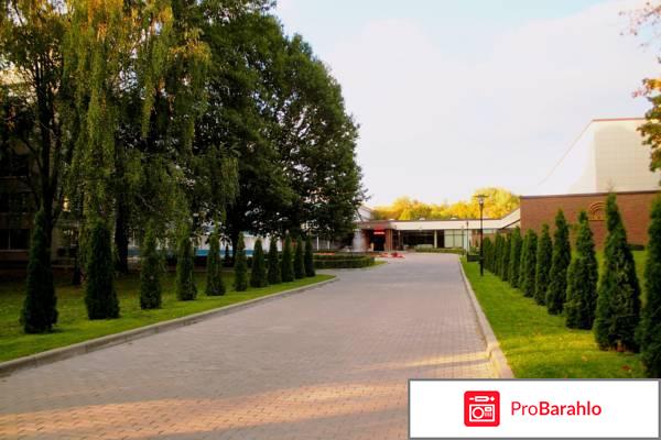 Оздоровительный комплекс клязьма отрицательные отзывы