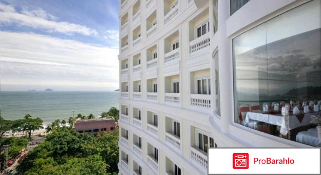 Nha trang palace hotel 4 обман