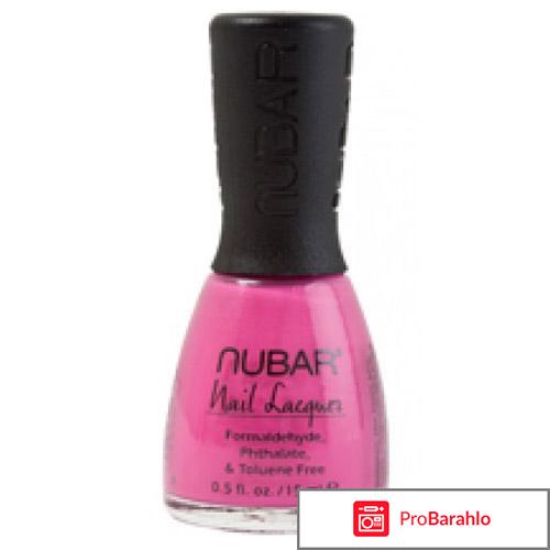 Профессиональные лаки для ногтей 