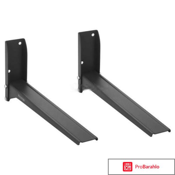 Kromax Micro-2, White кронштейн для СВЧ-печей обман