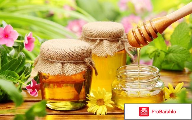 Самый полезный мед 