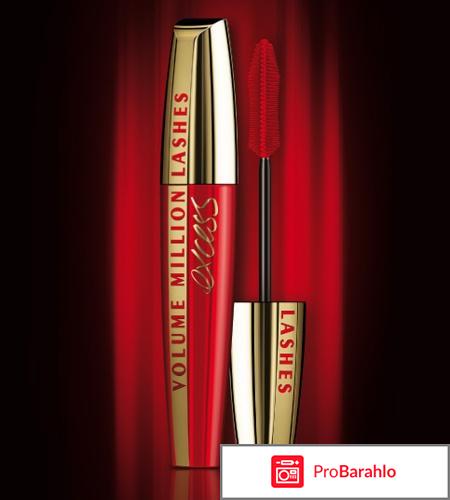 Тушь для ресниц L'Oreal Paris