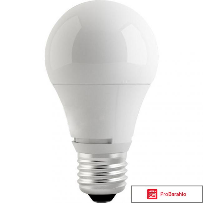 Какая лед лампа лучше отзывы 