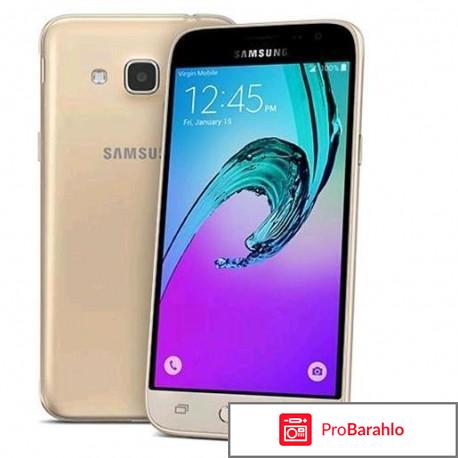 Самсунг j3 отзывы владельцев обман