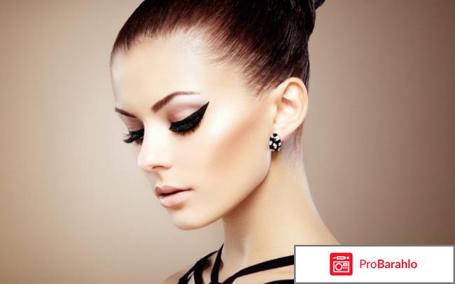 Жидкая подводка для век 