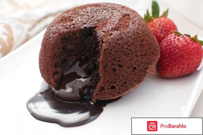 Шоколадный флан: тонкости приготовления 