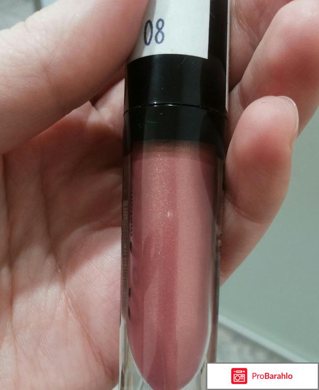 Губная помада Metallic Velvet 