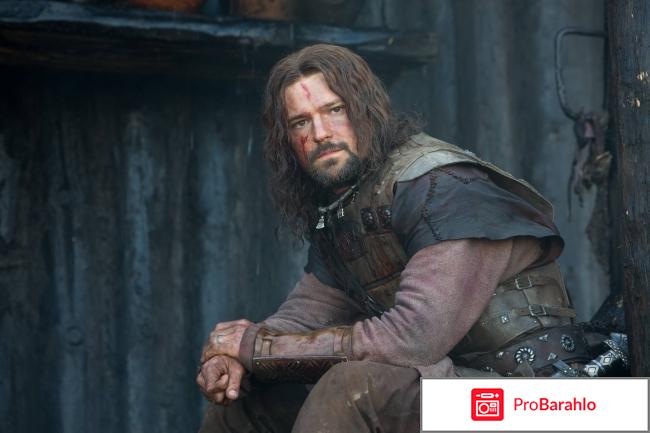 Отзывы про викинг фильм обман