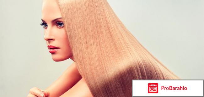 HoneyTeddyHair - витамины для волос отзывы владельцев