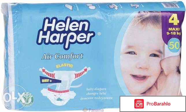 Helen Harper 