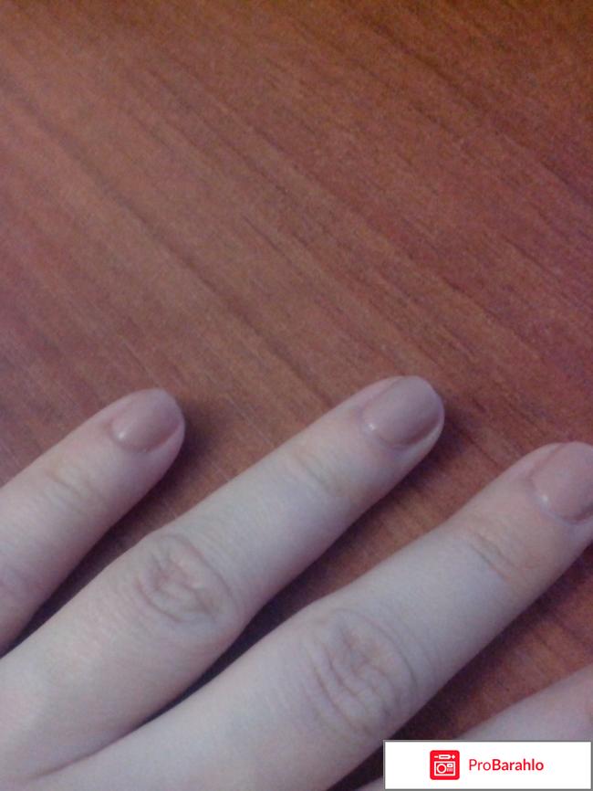 Лак для ногтей COLORAMA Maybelline отрицательные отзывы