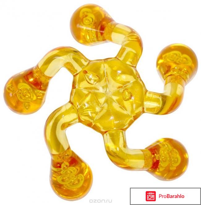 Лапонька-1 мануальный массажер отрицательные отзывы