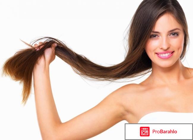 Шампунь укрепляющий против выпадения волос отзывы обман
