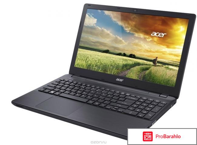 Acer Extensa EX2510G-P8HF, Black (NX.EEYER.008) обман