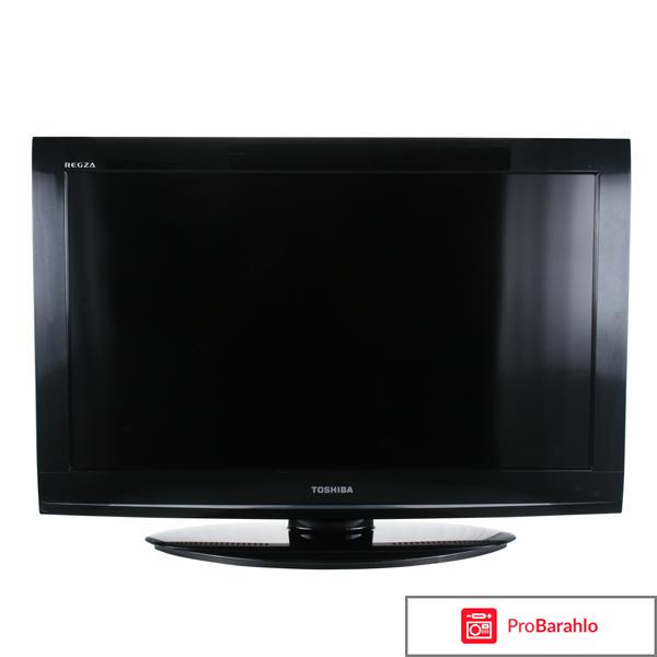 Toshiba 32av703 отрицательные отзывы