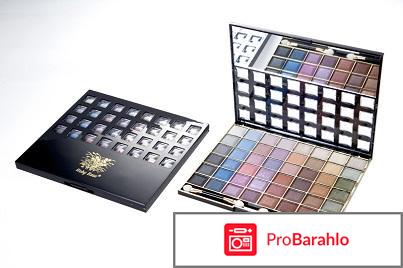 Косметика RUBY ROSE отрицательные отзывы