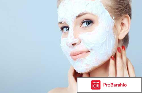 Увлажняющие маски для лица в домашних условиях отрицательные отзывы