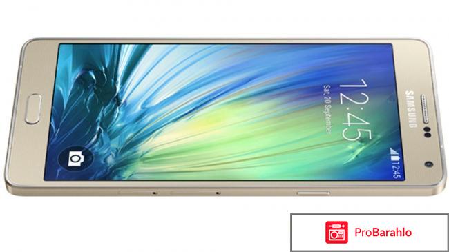 Самсунг а7 отзывы покупателей реальные отзывы