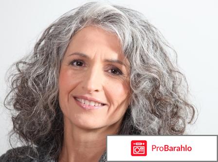 Седина причины 