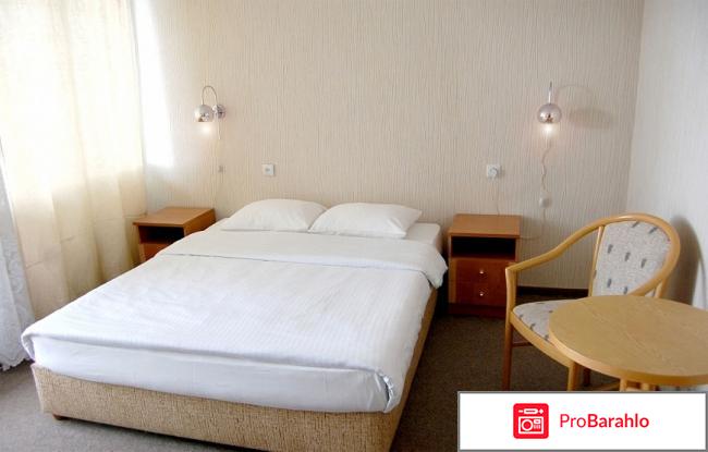 Интурист Ялта фото