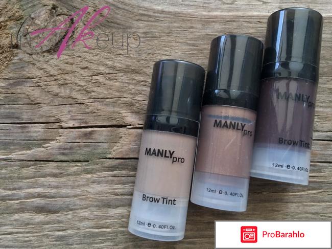 Manly pro отзывы реальные отзывы