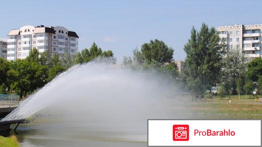 Фонтан отзывы владельцев