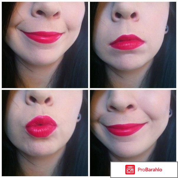 Помада Longlasting Lipstick essence